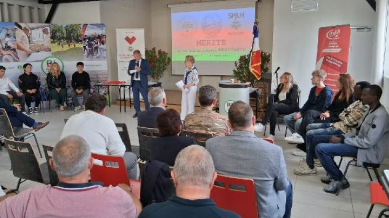 Onze jeunes apprentis méritants gersois mis a l’honneur