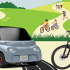 Mirande : Eco mobilité tout un programme