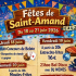Eauze : Saint-Amand en fête pendant quatre jours