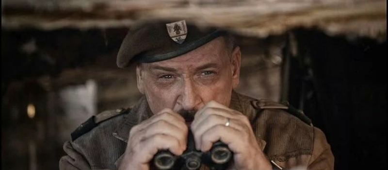 Cinequanon : "La bataille de Gaulle" au cinéma cette semaine