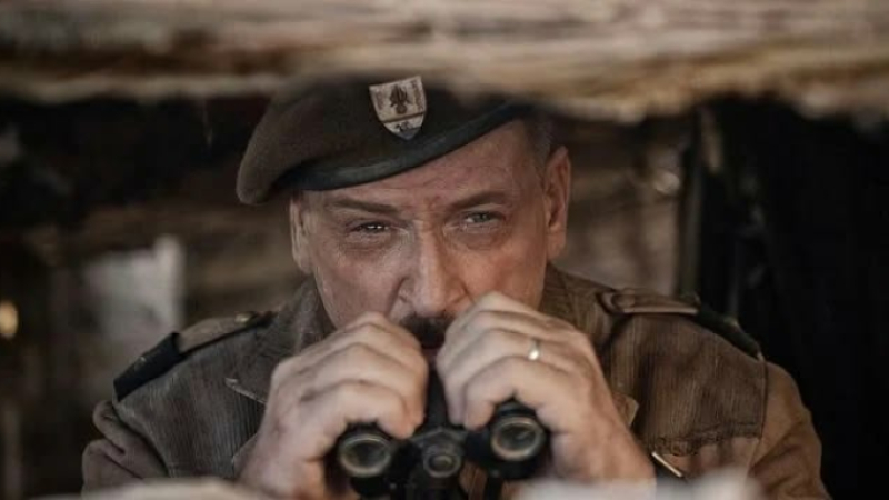 Cinequanon : "La bataille de Gaulle" au cinéma cette semaine