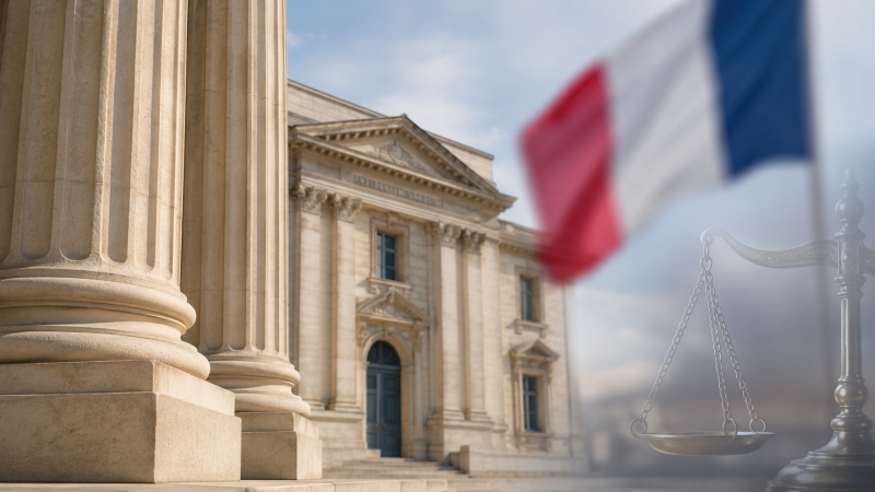 Placement en garde à vue du frère de Jérôme Barella  (suite donnée)