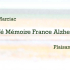 Café Mémoire France Alzheimer à Marciac
