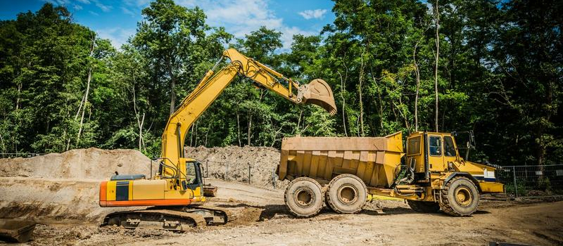 L’État se mobilise pour les entreprises du secteur du bâtiment et des travaux publics utilisant du gazole non routier (GNR)