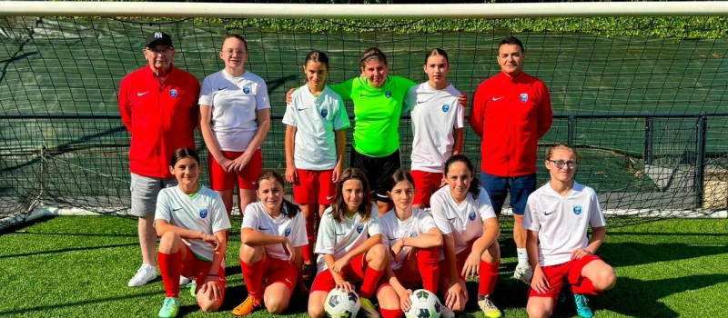 Dernier tournoi officiel de la saison pour les U11 de l’EJA