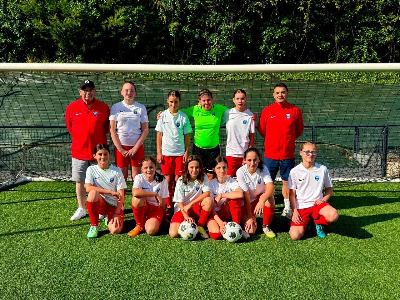 Equipe departementale.j