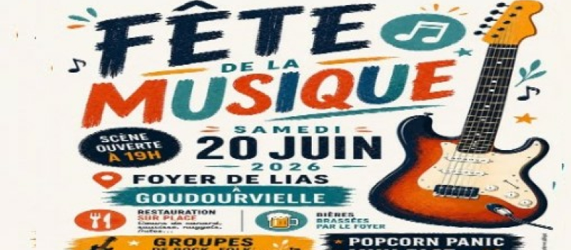Fête du foyer