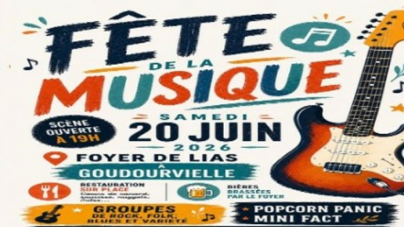 Fête du foyer