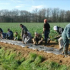 Bénéficiez de plantations de haies gratuites