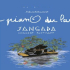 L'Isle-Jourdain : “JANGADA” par le pianO du lac