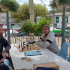 Vic-Fezensac : Retour des échecs sous le kiosque !