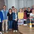La solidarité à battu son plein à Mauvezin pour la collecte de la Banque Alimentaire.