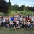 Des Normands fidèles au rendez-vous du Country Club de Vic-Fezensac