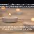 Communauté de Communes de la Gascogne Toulousaine : Moment de recueillement en hommage à Lyhanna