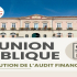 L'Isle-Jourdain : Audit financier : réunion publique de restitution le 30 juin2026