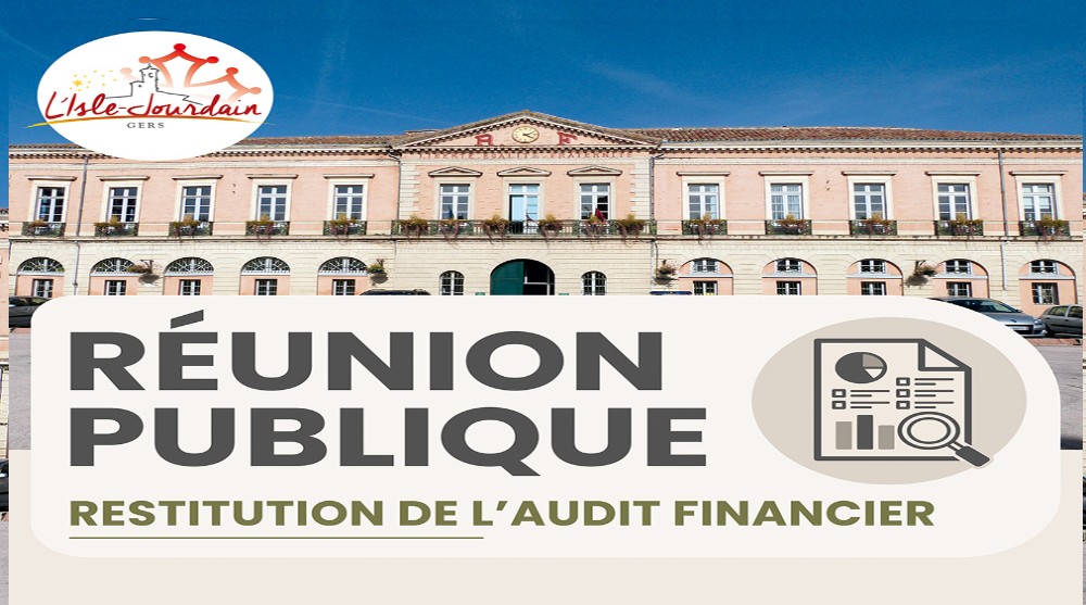 mairie