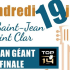 La Saint-Jean à Saint-Clar : une soirée festive le 19 juin