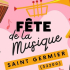 Saint-Germier célèbre la Fête de la Musique le 20 juin