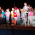 Vic-Fezensac : Avec « Papapapapa », Mozart s’invite dans les familles et fait chanter 200 enfants