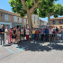 Pavie soutien à Lyhanna