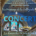 L'Isle-Jourdain : Concert pour Le printemps de la collégiale le 14 juin 2026