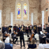 Vic-Fezensac : L'ensemble Caster à Choeur en concert en l'église Saint-Pierre