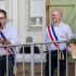 Nogaro : silence, recueillement et émotion pour Lyhanna