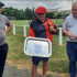 La Sauvetat : Le club de football a fêté ses 90 ans