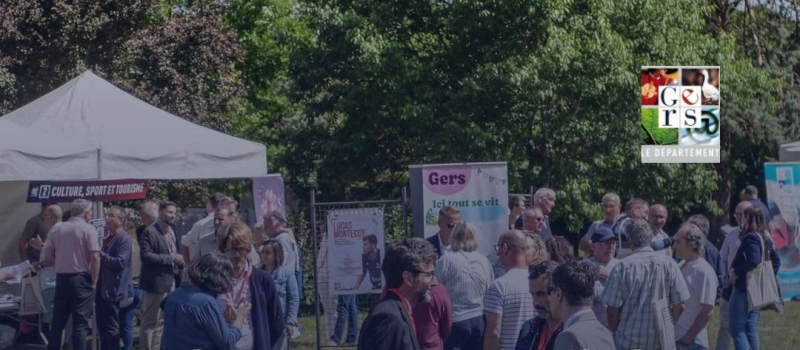 La Journée des maires