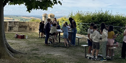 ©️Ville de Lectoure/Fiona Demichelis