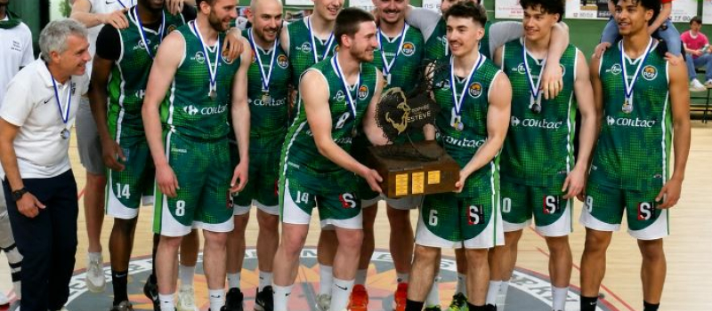 Coupe d'Occitanie : Valence-Condom s'octroie le trophée