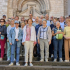 Duran : Une belle journée quasi estivale conjuguant culture et bonne chère, à Albi avec l'ASPAD