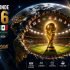 La coupe du monde de football : les pronostics gersois