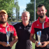 L'Isle-Jourdain : Pétanque : ils ont failli le faire !