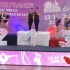 L'Isle-Jourdain : La Clochette : le titre de Championnes de France pour Terry et Joey Gaston   !