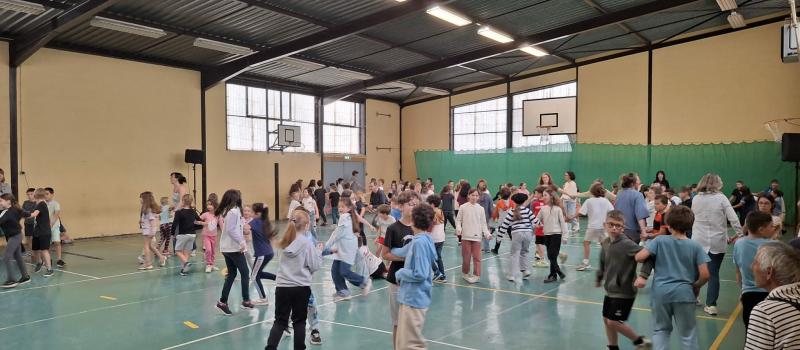 Une journée pour faire vivre la langue et la culture occitanes à l’école