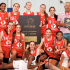 Gimont : Baskett : championnes d'Occitanie.