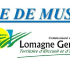 Communauté de communes Bastides de Lomagne : École de musique de la Lomagne Gersoise