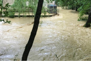 Reconnaissance de l’état de catastrophe naturelle pour le phénomène inondations et coulées de boues