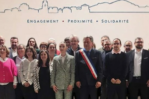 Le n°50 du magazine municipal