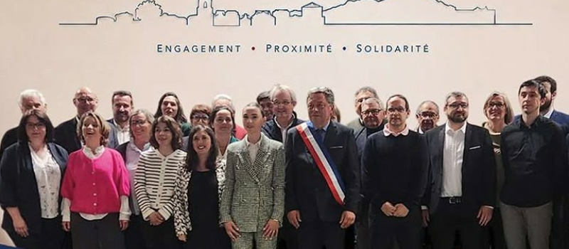 Le n°50 du magazine municipal