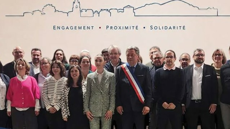 Le n°50 du magazine municipal
