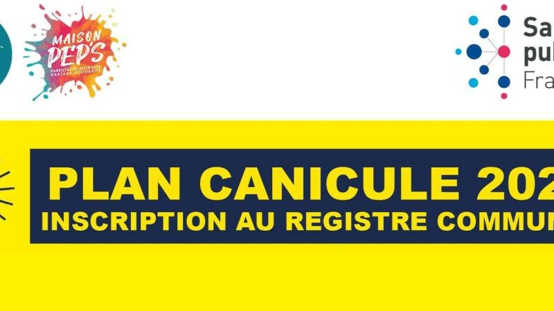Face aux fortes chaleurs