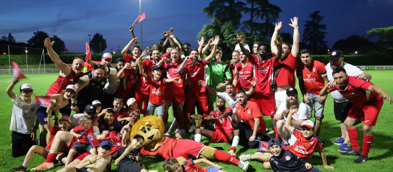 Journée du Club – A.S. Ségoufielle Pujaudran
