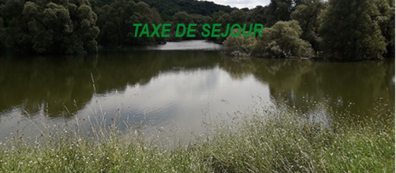 La taxe de séjour en Cœur d’Astarac