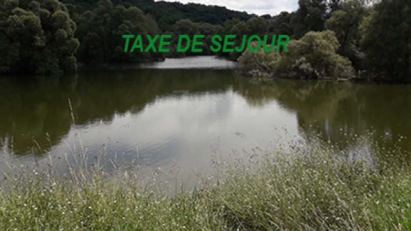 La taxe de séjour en Cœur d’Astarac