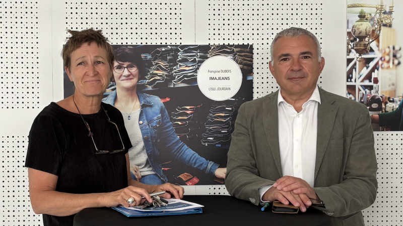 CCI du Gers : face aux mutations de la consommation, le commerce local trouve des solutions