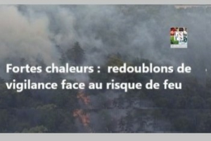 Gers feu