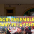 Plaisance du Gers : Jardin solidaire de Plaisance