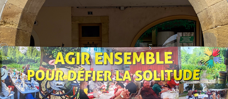 Jardin solidaire de Plaisance
